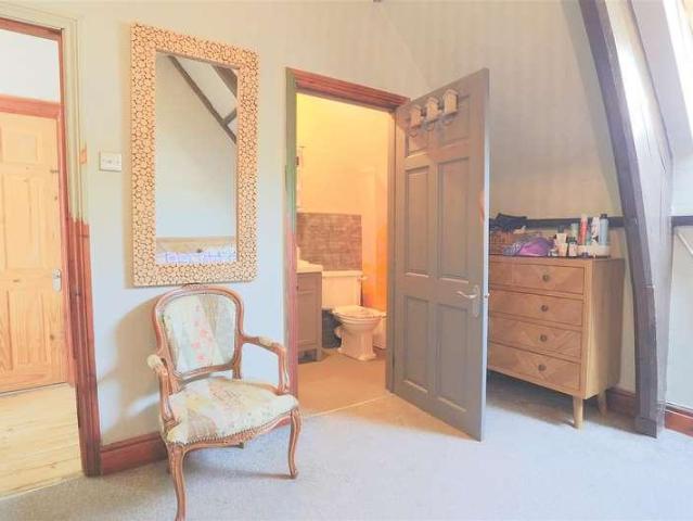 House for sale in Hallen, South Gloucestershire