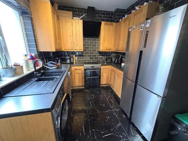 House for sale in Morton, West Lindsey