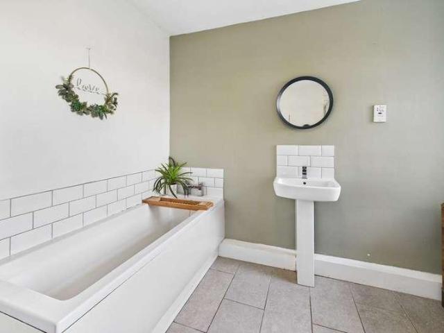 House for sale in Marsh Side, Kirkby Ireleth