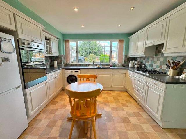 House for sale in Blossomfield, West Midlands