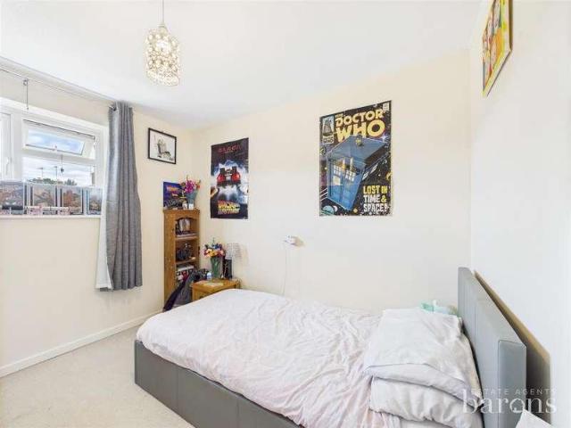 House for sale in Priest Down, Hampshire