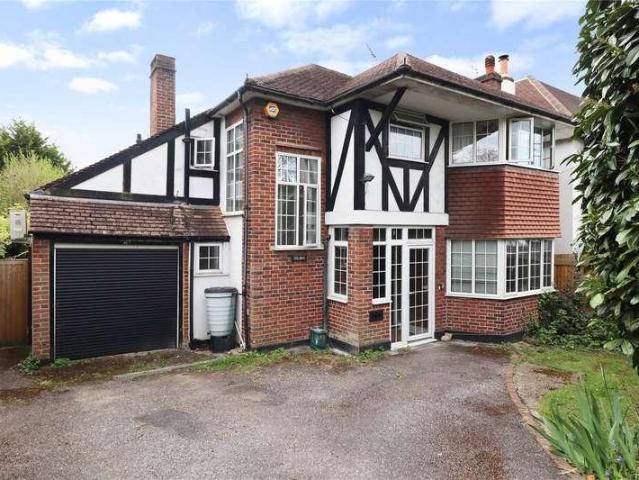 House for sale in Westfield, Woking