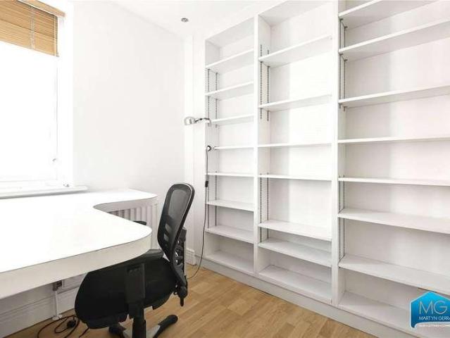 House for sale in South Hampstead, Greater London