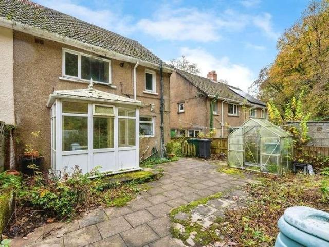 House for sale in Pontneddfechan, Wales