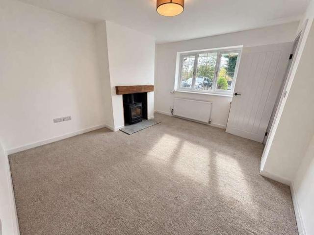House for sale in Radcliffe, Bury