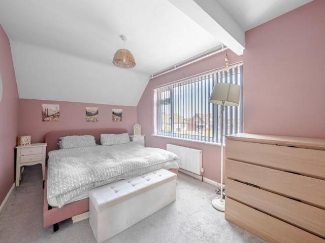 House for sale in Fishers Green, North Yorkshire