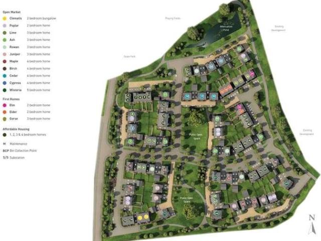 House for sale in Forthampton, Worcestershire