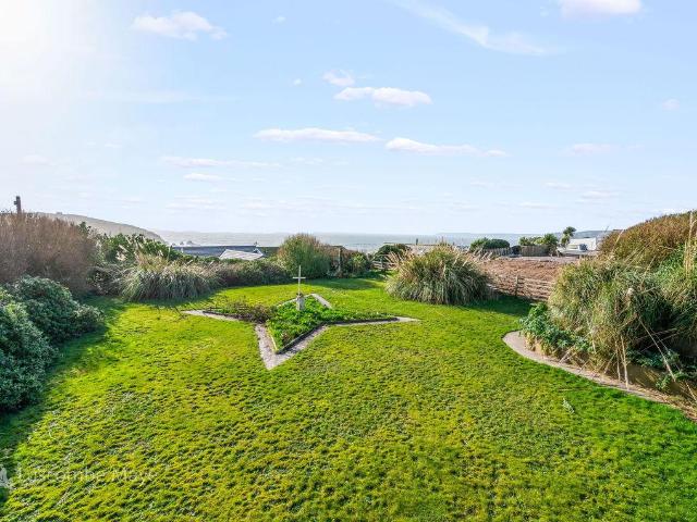 House for sale in Strode, Devon