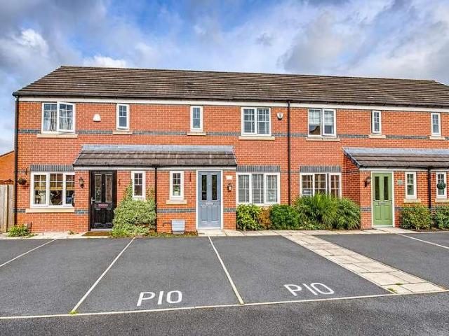 House for sale in Flixton, Trafford