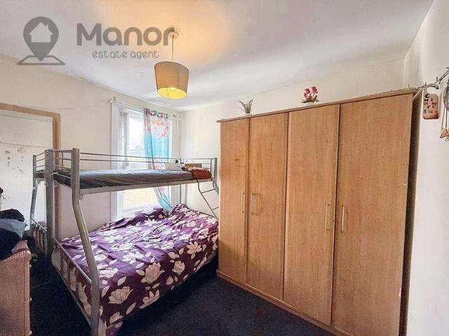 House for sale in London Borough of Newham, Greater London