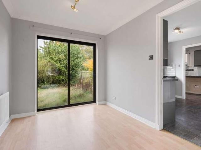 House for sale in Moredun, City of Edinburgh