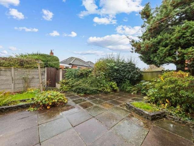 House for sale in Greystone Heath