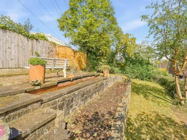 House for sale in Burnedge, Greater Manchester