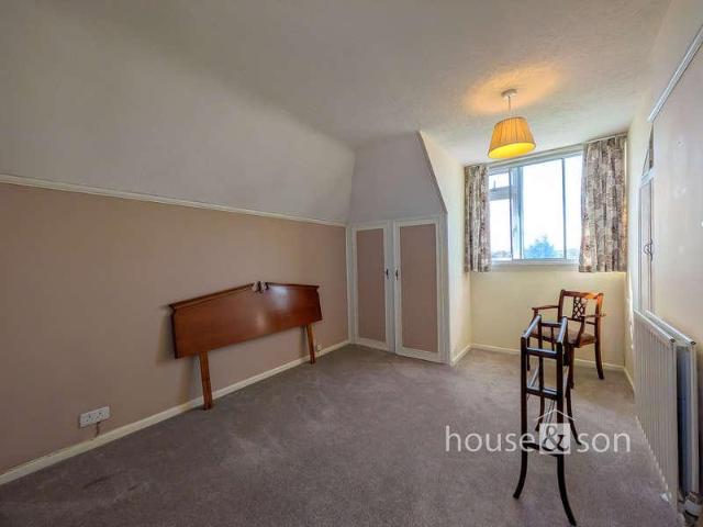 House for sale in Kinson, Bournemouth