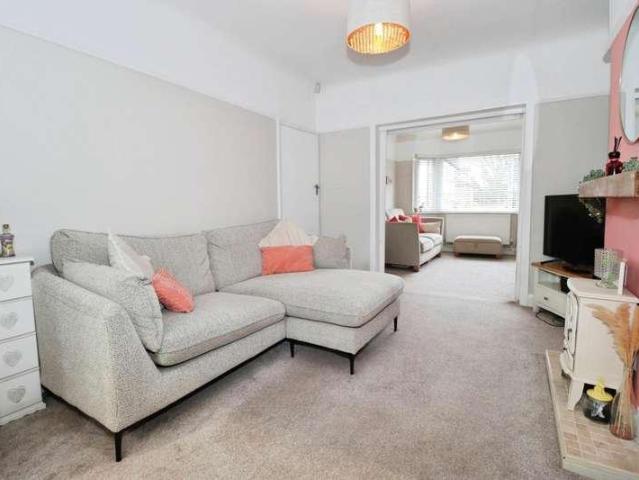 House for sale in Higher Bebington, Bebington