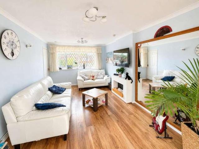 House for sale in North Somerset