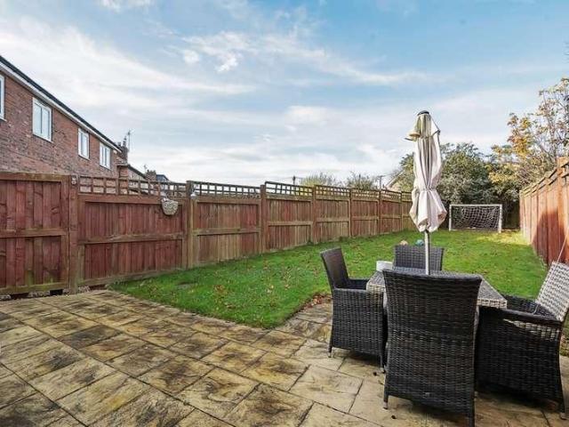 House for sale in Two Mills, Cheshire