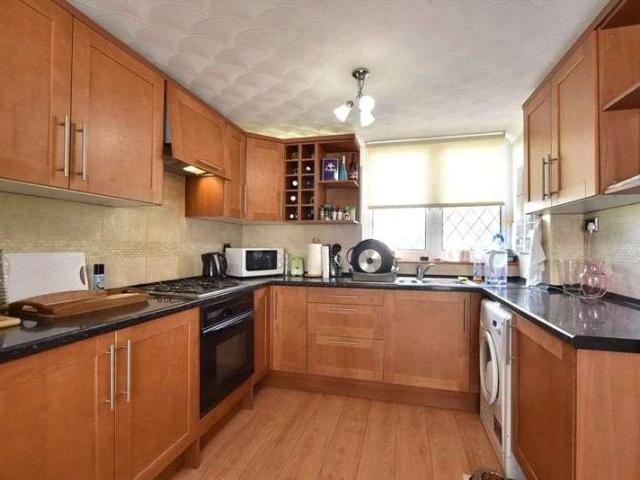 House for sale in Chedburgh, Suffolk