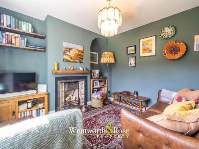 House for sale in Cotteridge, West Midlands