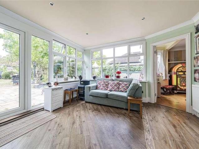 House for sale in Norbiton, Greater London