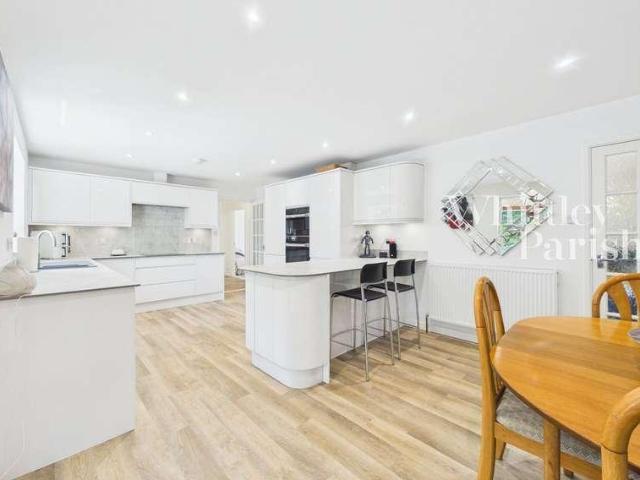 House for sale in East Harling, Breckland