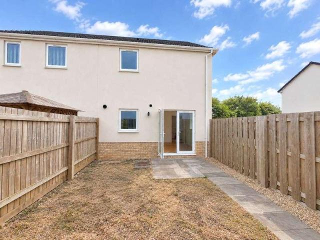 House for sale in Burnham-on-Sea and Highbridge, Highbridge