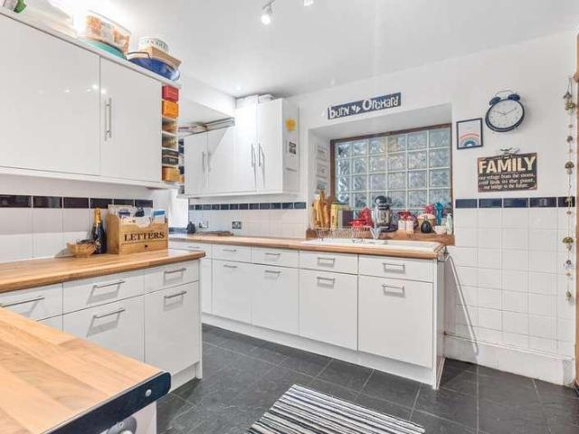 House for sale in Bow, Vale of White Horse