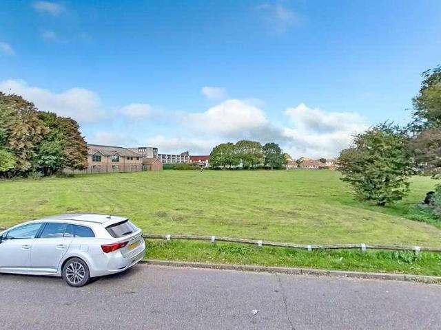 House for sale in Clapham, West Sussex