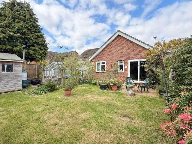 House for sale in Ashurst Bridge, Hampshire