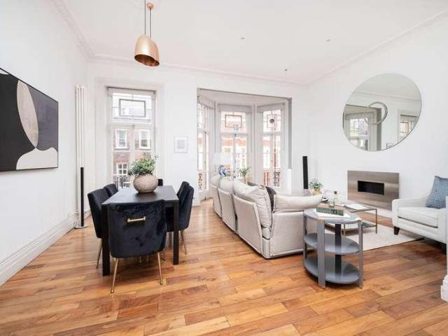 House for sale in Mayfair, Greater London
