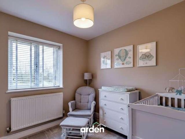 House for sale in Bromsgrove, Worcestershire