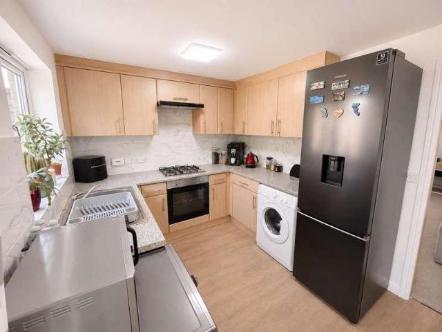 House for sale in Outwood Gate, Bury