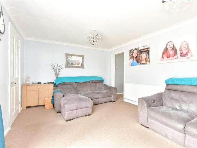 House for sale in Chalkwell, Oad Street