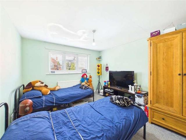 House for sale in Crookhill, Worcestershire