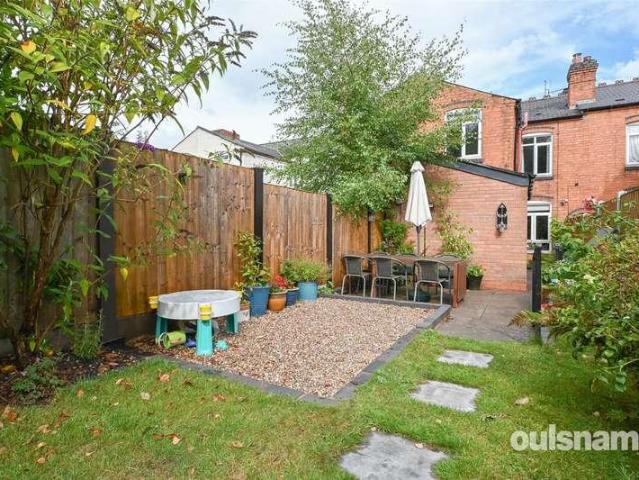 House for sale in West Midlands