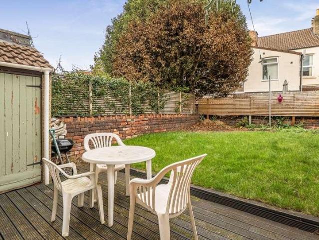 House for sale in Barton Hill, Bristol