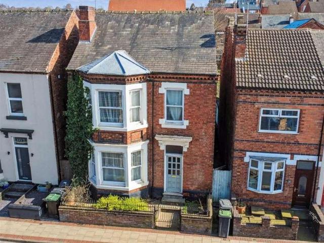 House for sale in Stapleford, Broxtowe