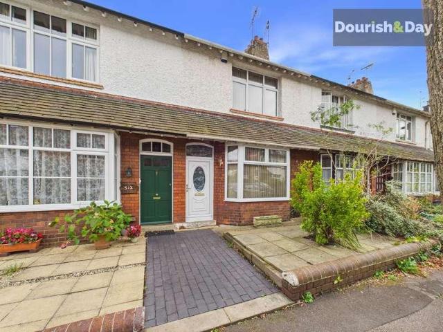 House for sale in Rowley Park, Stafford