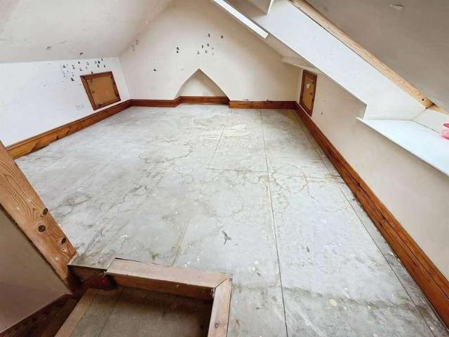 House for sale in East Usk, Wales