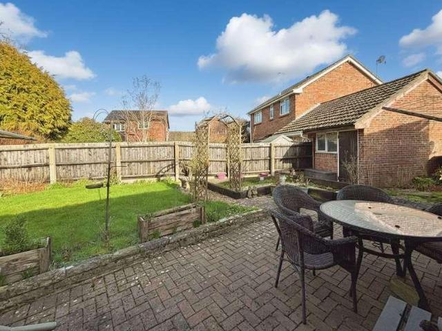 House for sale in Ashurst Bridge, Hampshire
