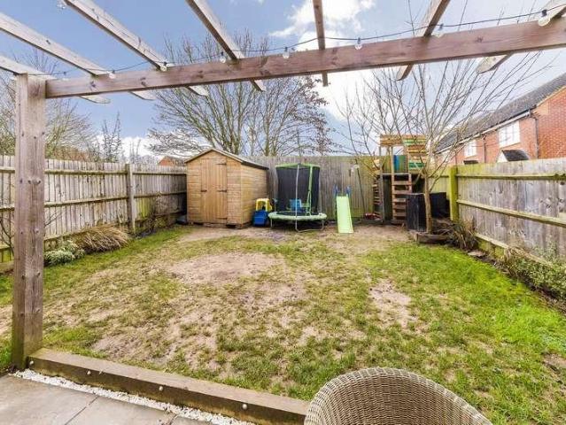 House for sale in Kingston Bagpuize with Southmoor, Dromore