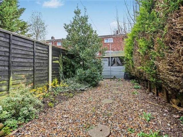 House for sale in Heigham Grove, East Bank
