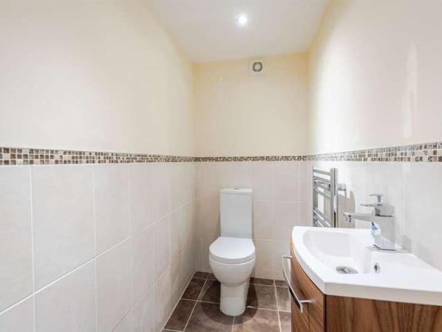 House for sale in Lynton and Lynmouth, Kentisbury