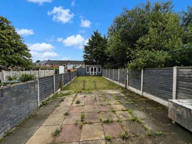 House for sale in Dallam, Warrington