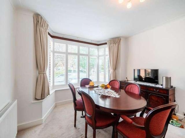 House for sale in Greater London