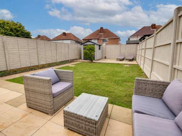 House for sale in Sholing Common, City Of Southampton