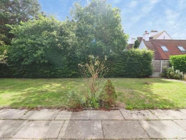 House for sale in Poulton, Bebington