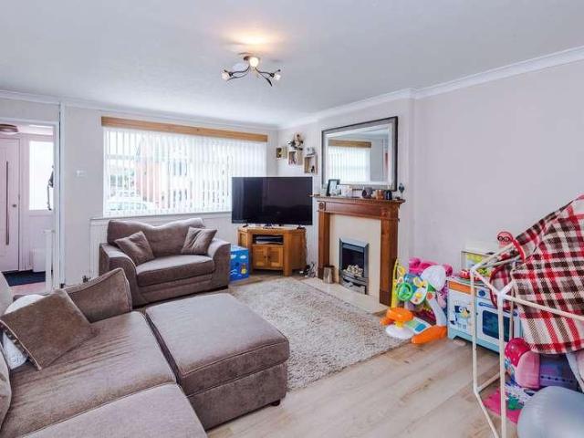 House for sale in Scholes, Wigan
