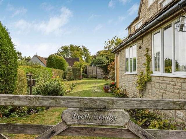 House for sale in South Woodchester, Stroud