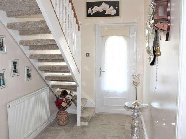 House for sale in Bryncethin, Wales